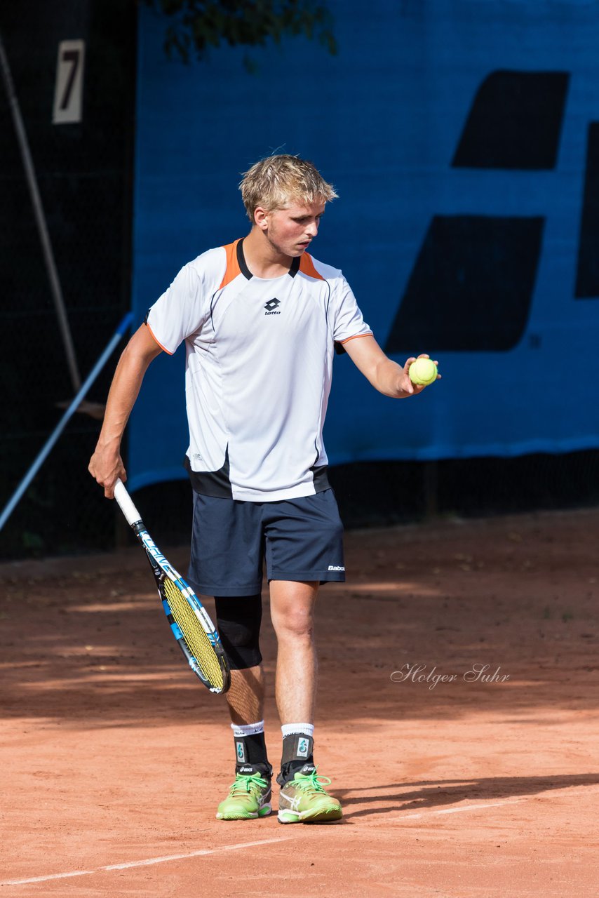 Bild 305 - Norderstedt Open Freitag